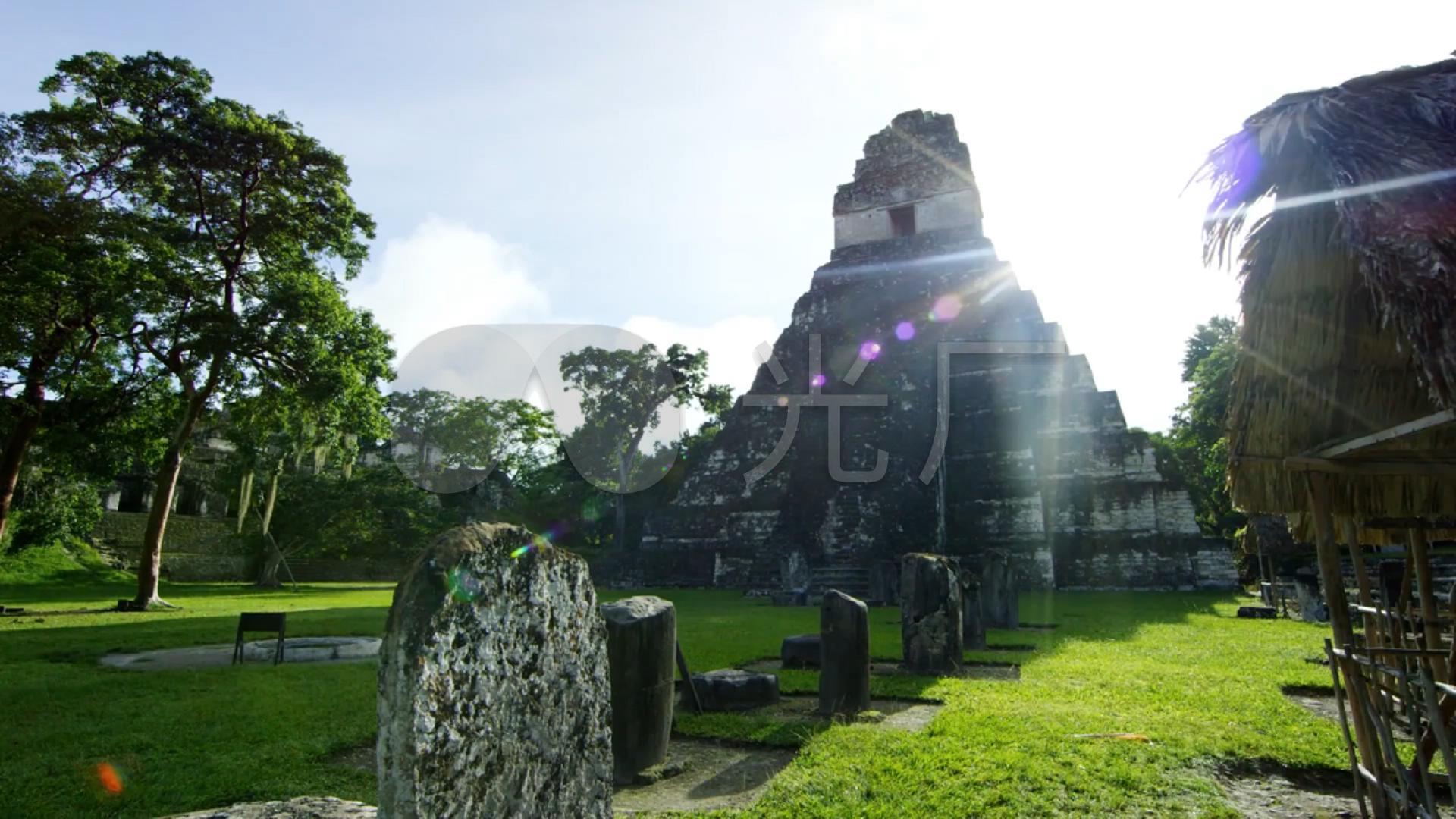 世界各地旅游名胜高清实拍视频素材