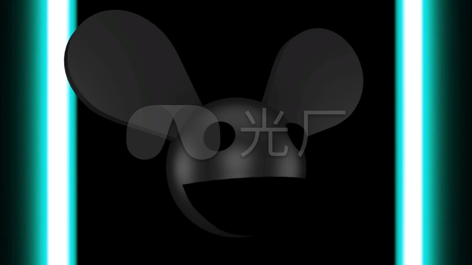 百大djdeadmau5死老鼠_1920x1080_高清视频素材下载(编号:2962522)