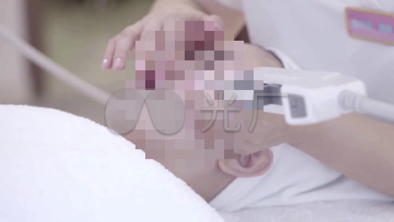 激光美容v视频视频视频_脸部皮肤包编号(下载:素材咪咕在线观看图片
