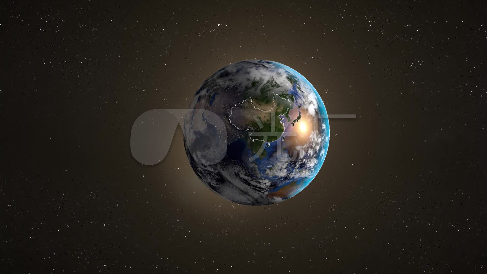 地球图片壁纸1080,地球壁纸1920x1080 地球穿梭片头
