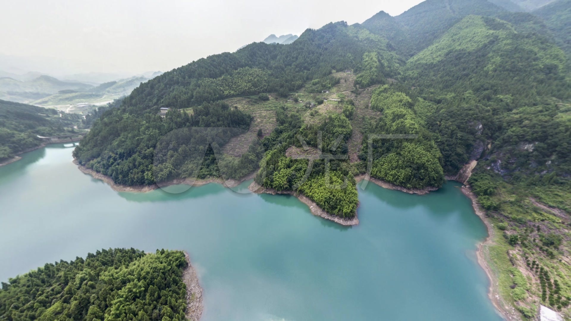 重庆胜天湖