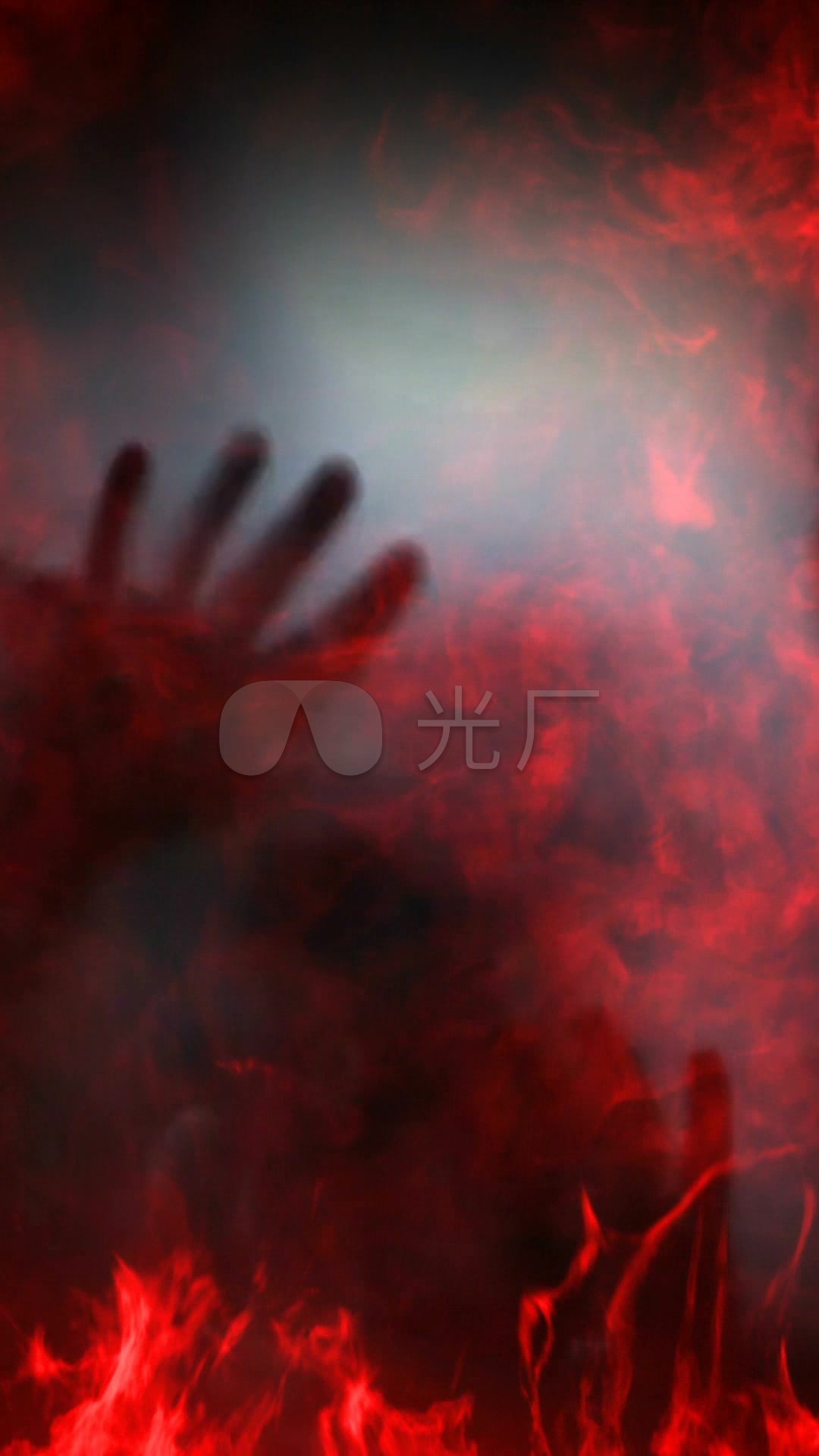 恐怖_1080x1920_高清视频素材下载(编号:3011410)_婚庆节日_vj师网