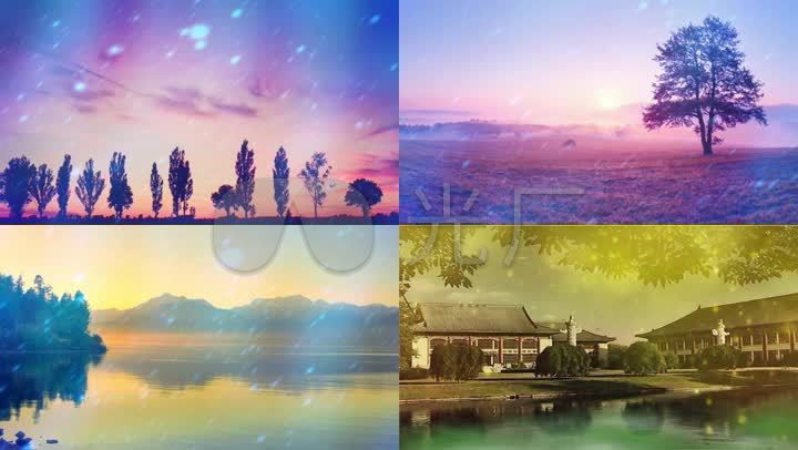 歌曲《送别》背景