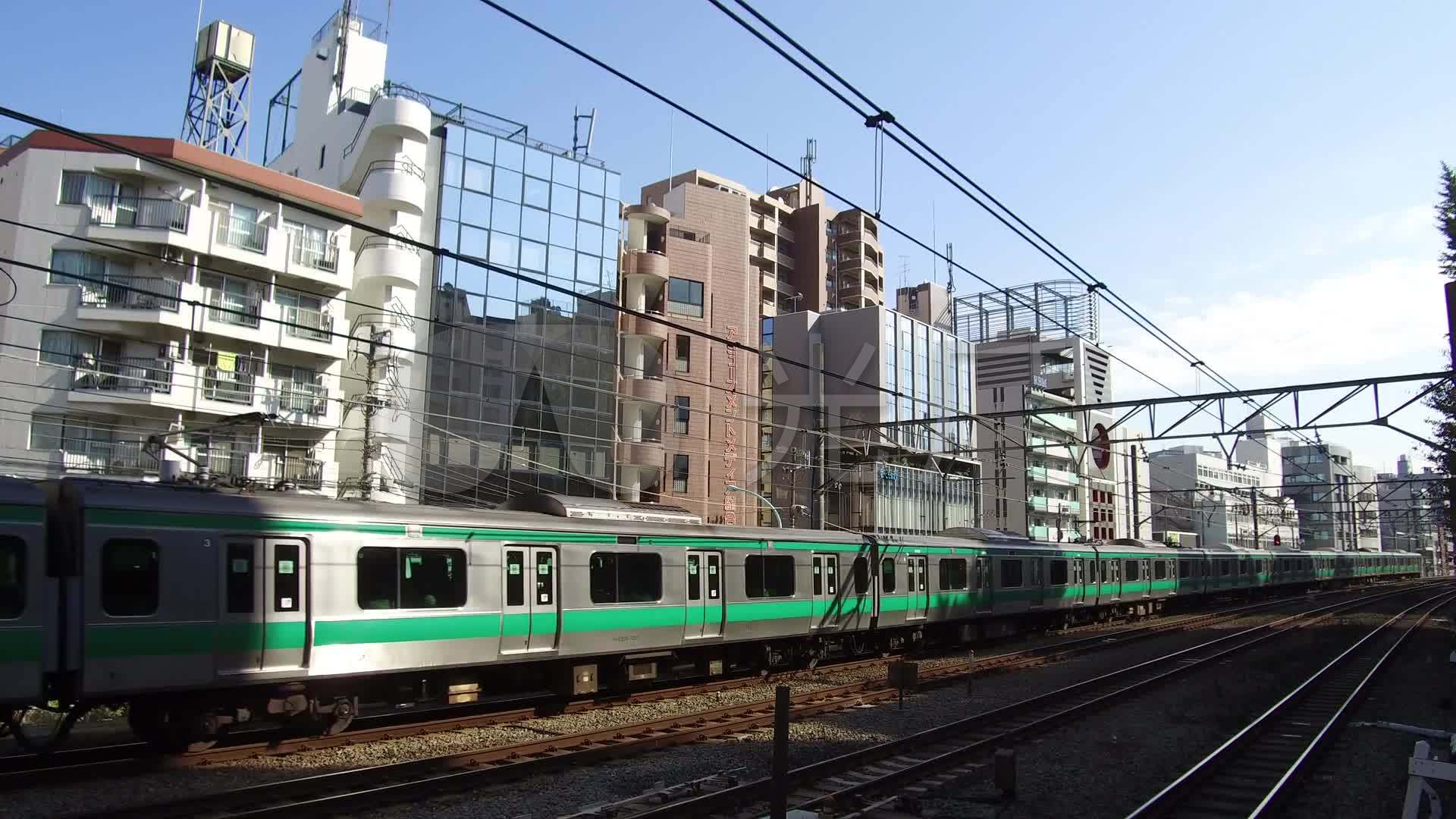 世界上狮扑体育注册行驶过程最平稳的列车——日本新干线简述干线