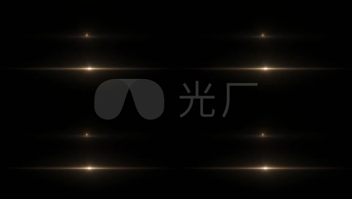 文字光-带通道