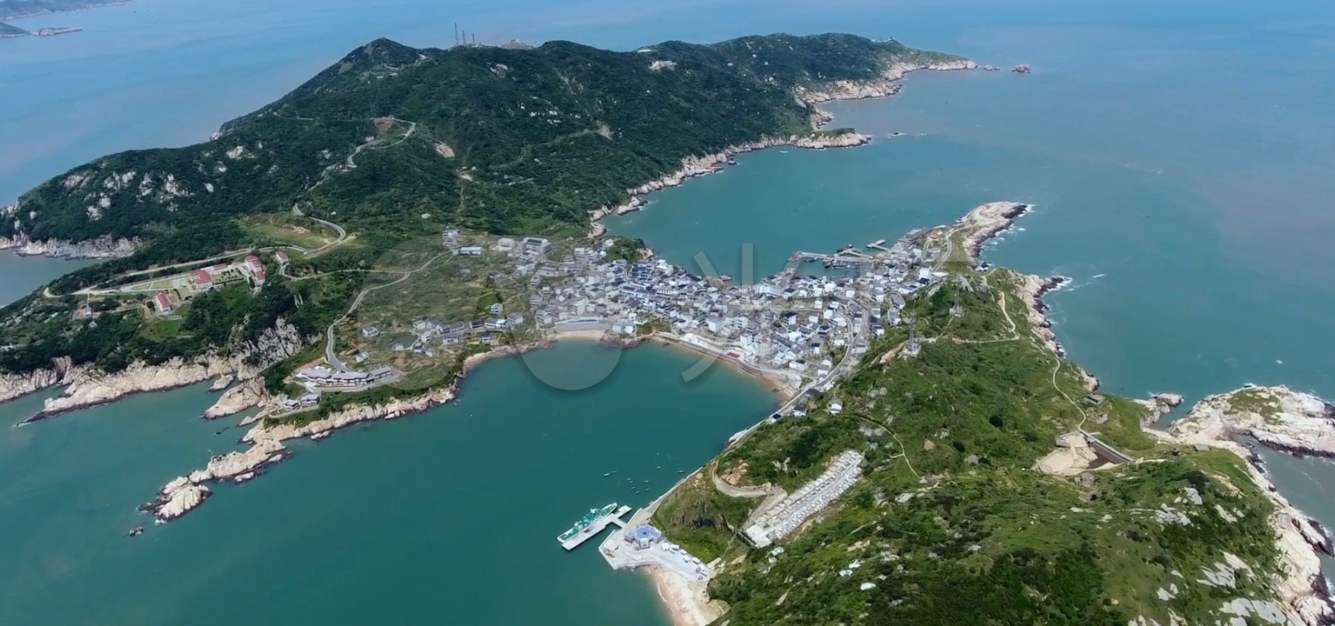 浙江嵊泗海岛渔民旅行喜欢纪录片嵊泗列岛攻略生活青蛙捕鱼吃图片