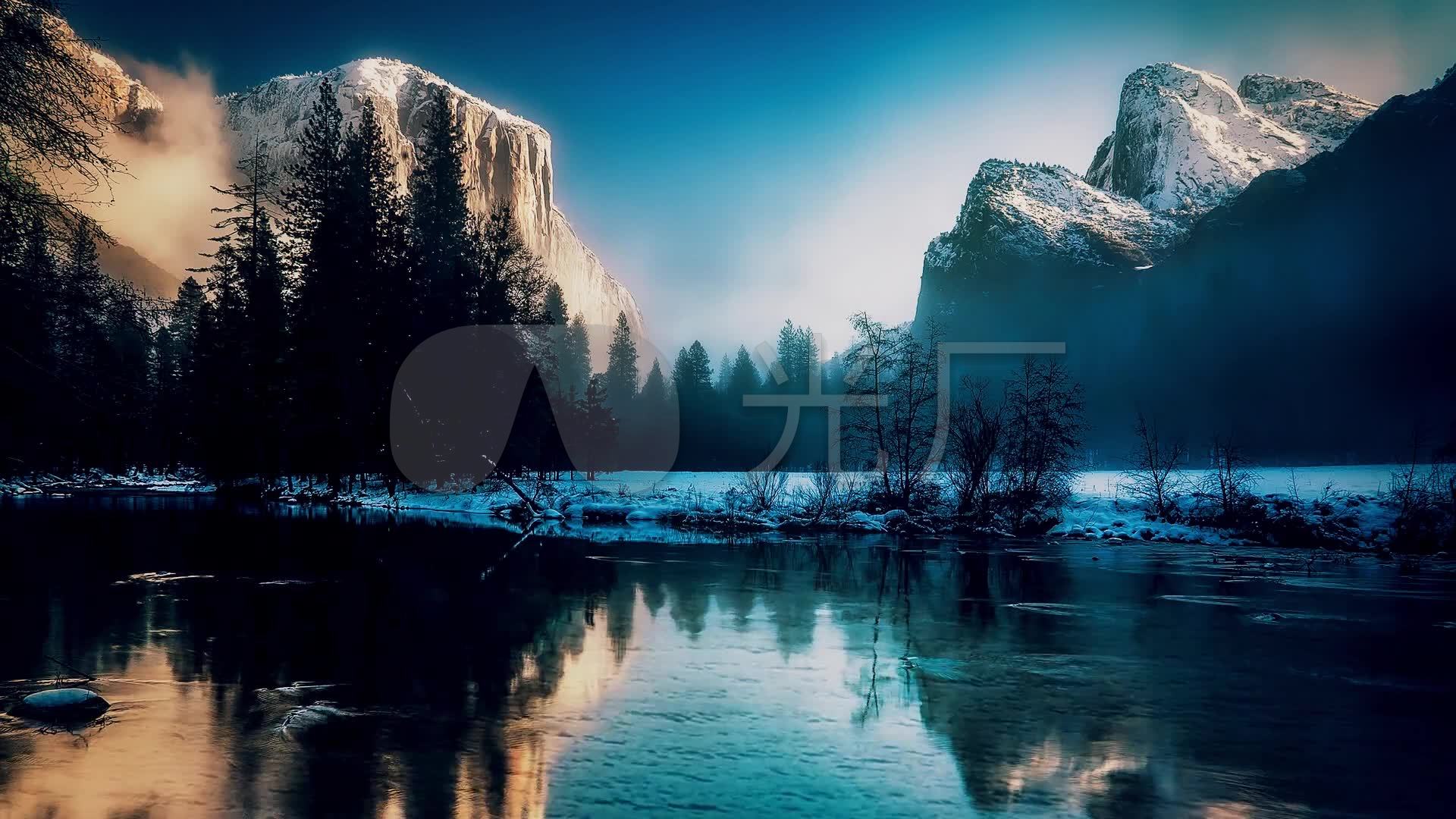 风景图片大全1080山水,1080山水风景图片 唯美山水自然风景_1920x1080_高清视频素材下载(编号