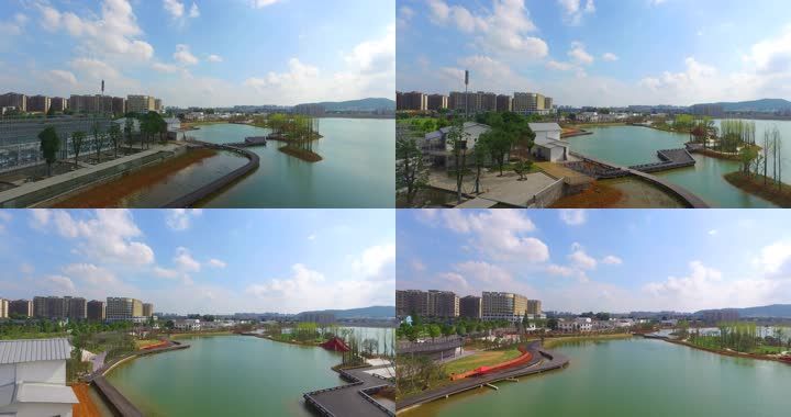 长沙后湖艺术中心