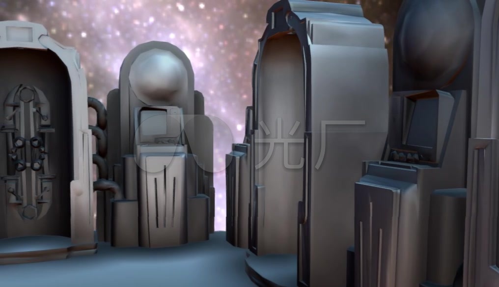 太空舱三维模型(stl)_c4d工程下载(编号:3069509)_3d模型_vj师网 www.