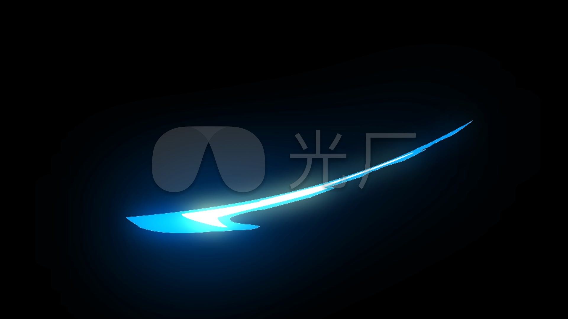 剑气刀光剑影刀光特效刀光合成武侠