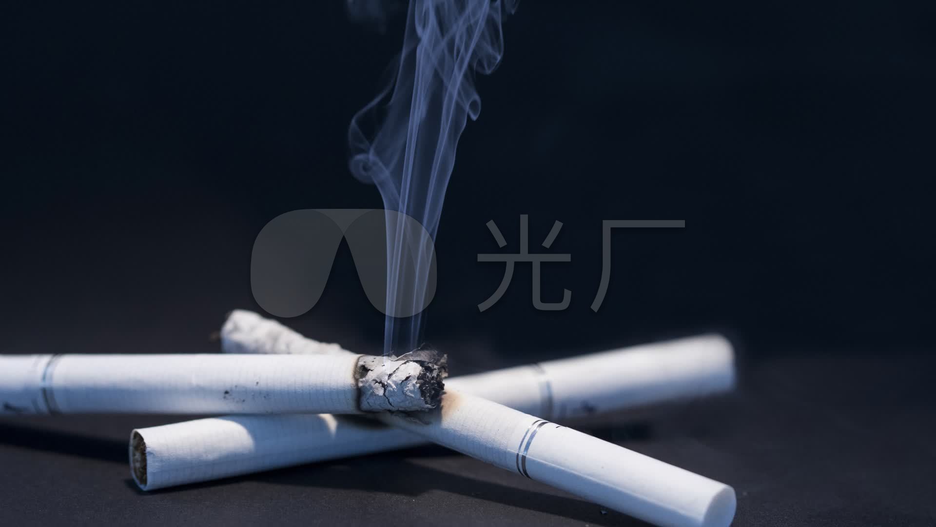 香烟_1920x1080_高清视频素材下载(编号:3078296)__vj
