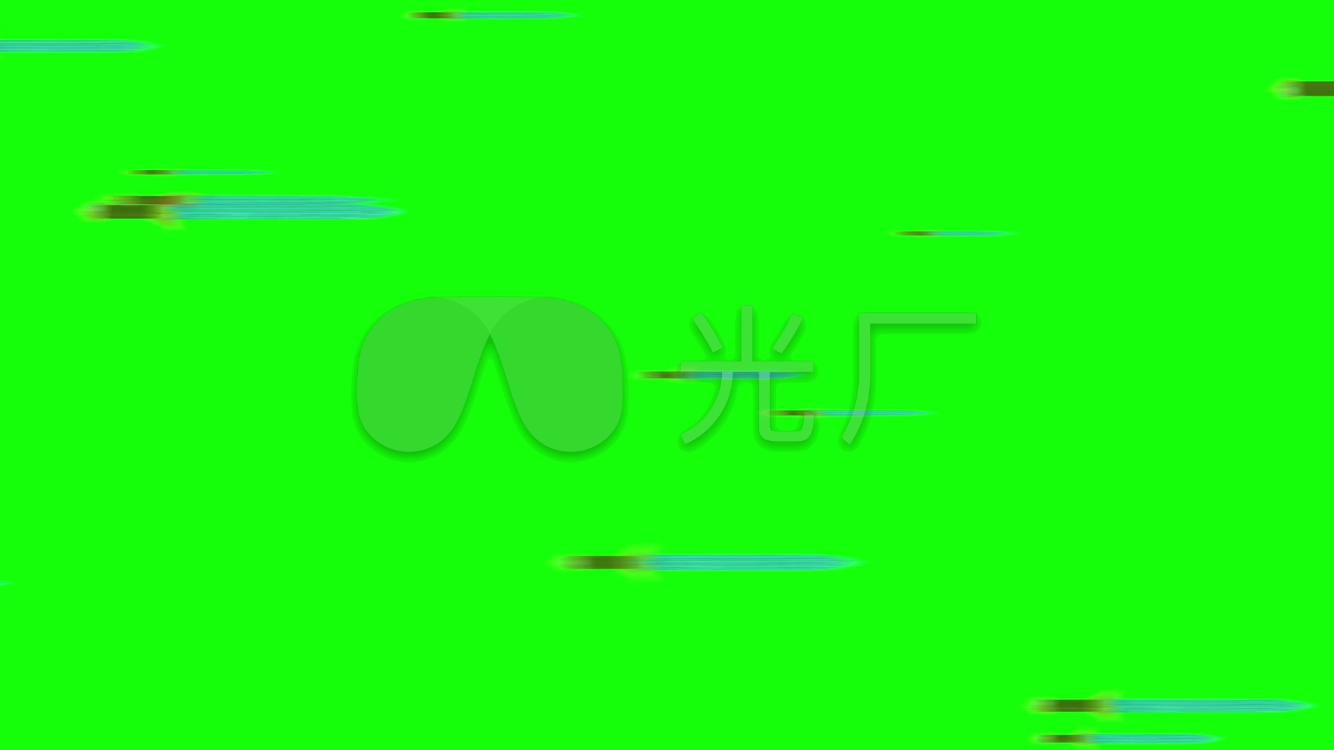 飞剑特效素材(带运动模糊)_1920x1080_高清视频素材下载(编号:3083737