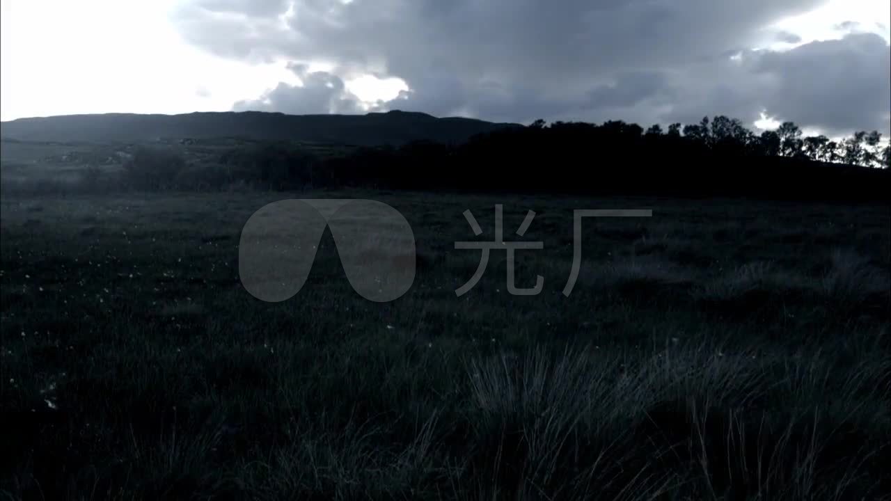 神秘悬疑探案转场背景_1280x720_高清视频素材下载(:)