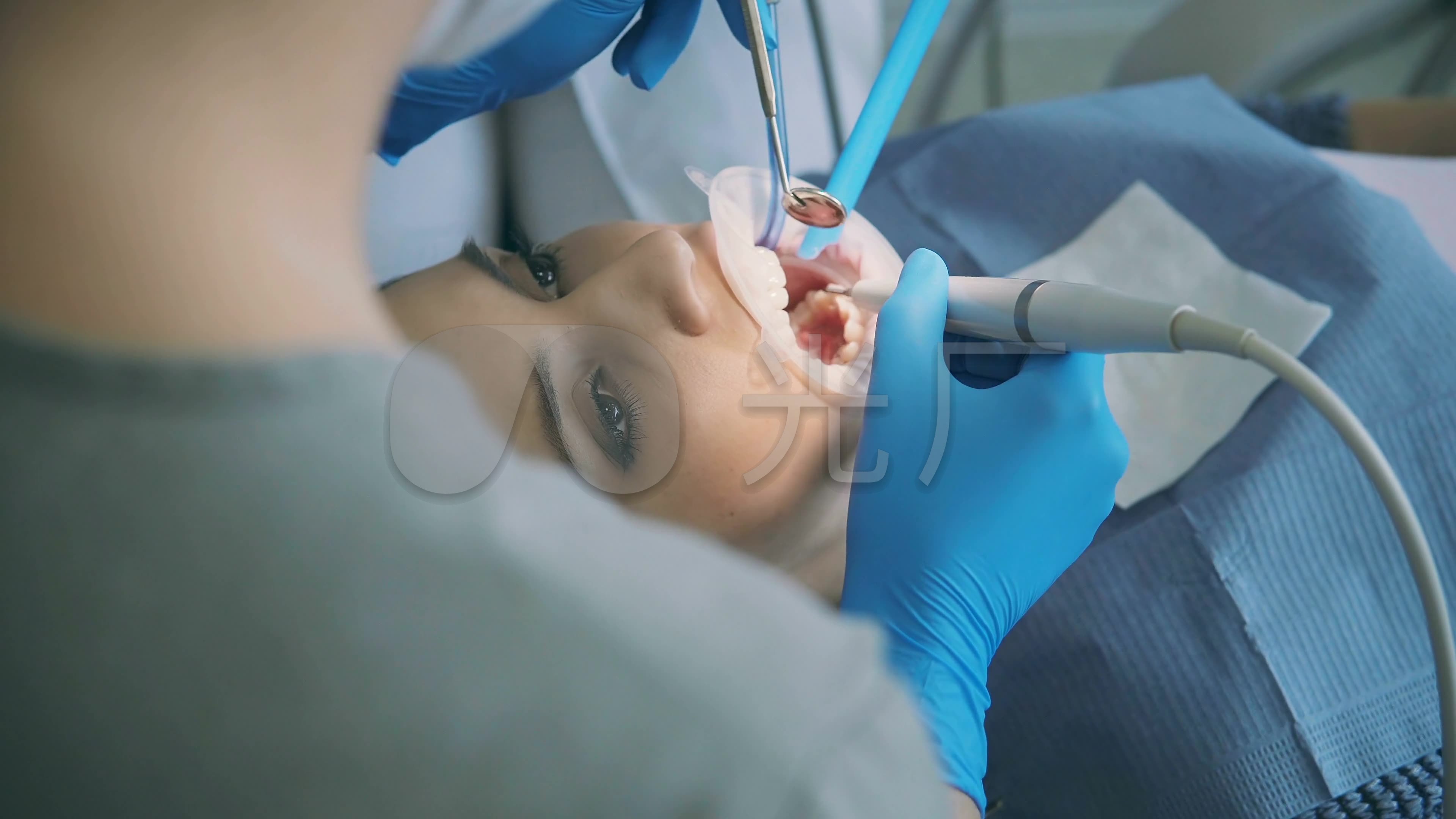 牙科牙医牙科手术牙齿手术