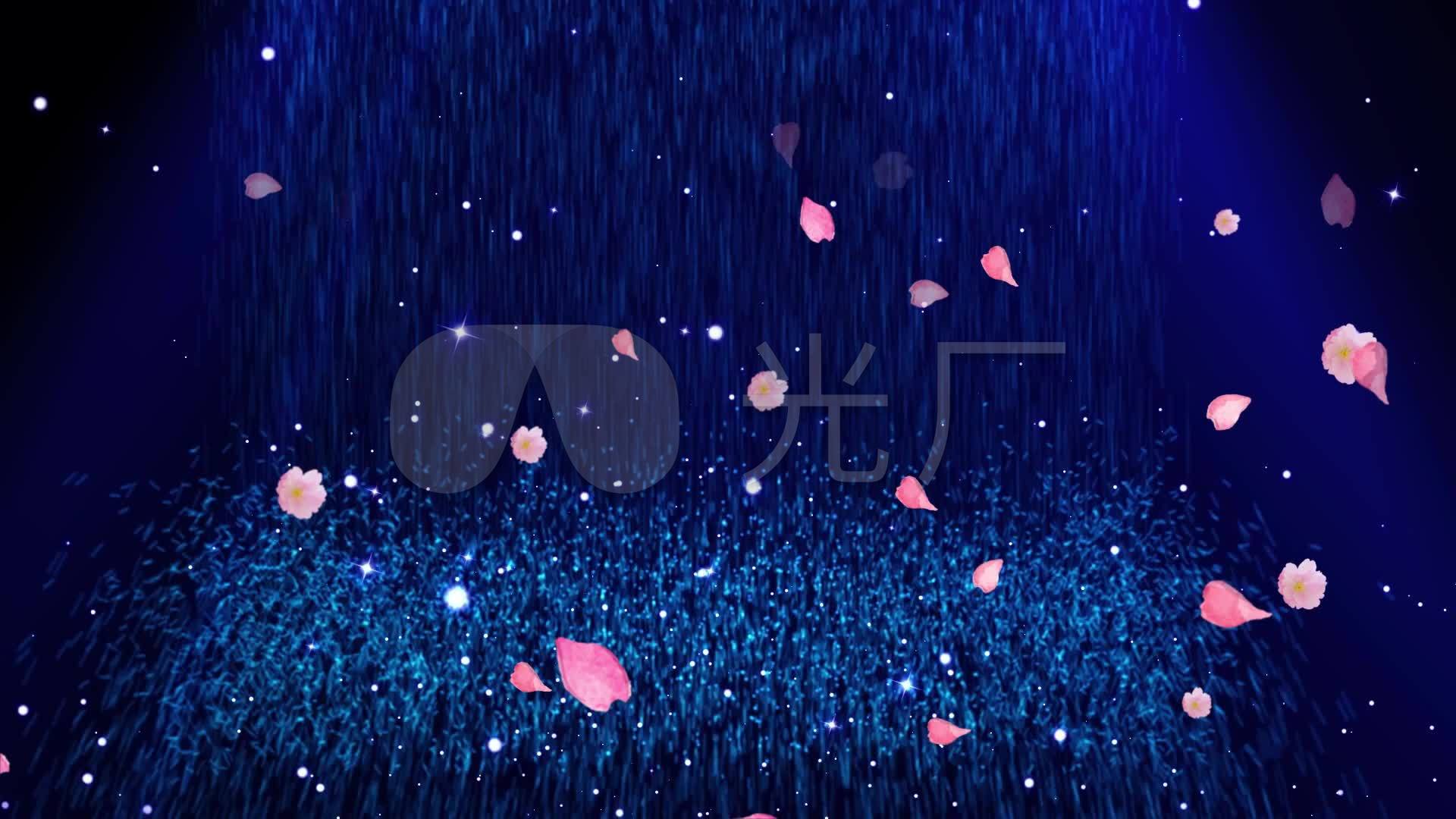 浪漫樱花-郭富城-配乐成品