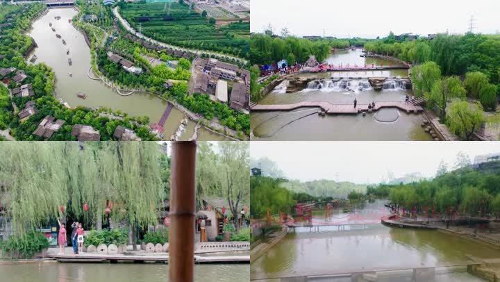 绿水青山美丽家园