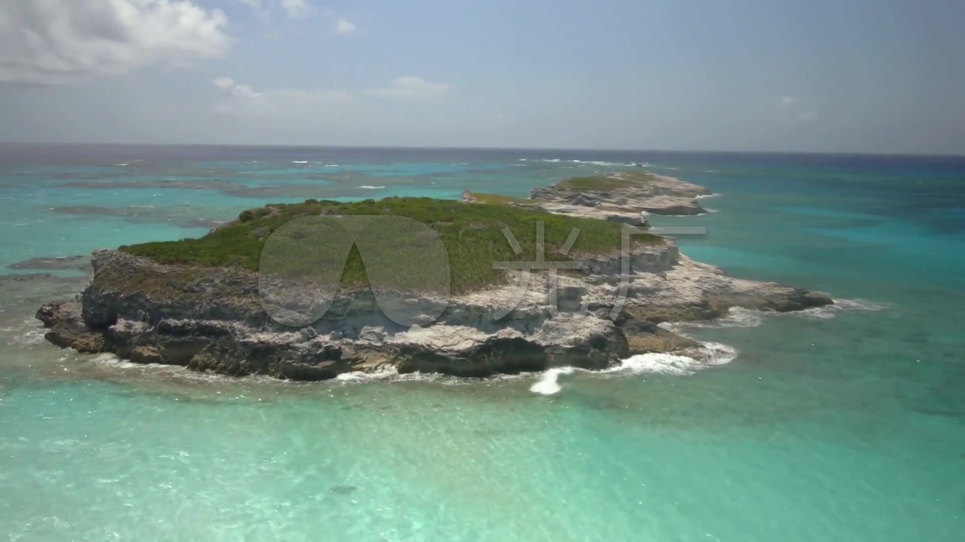 巴哈马群岛 - 互动百科