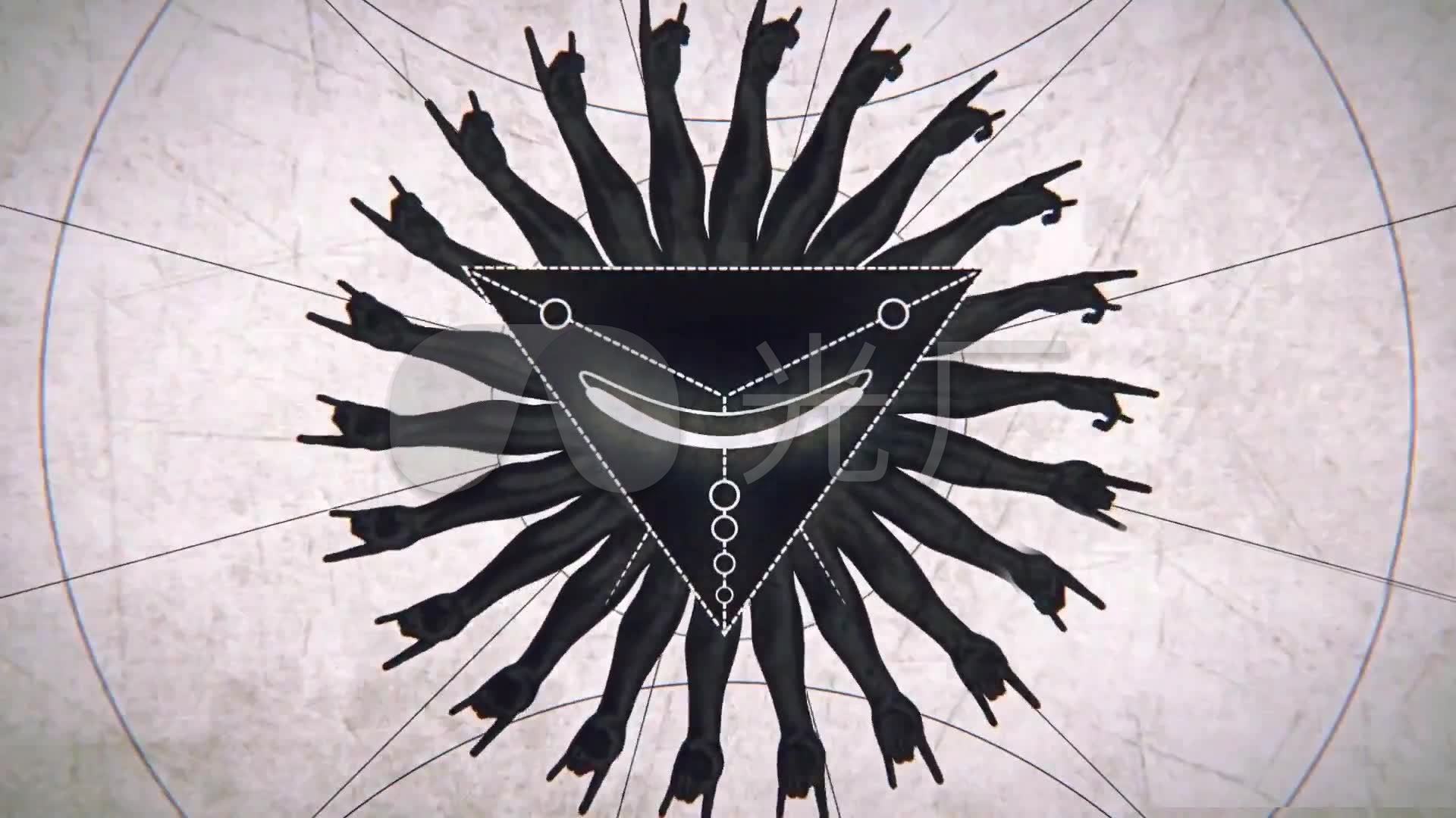 上帝之眼