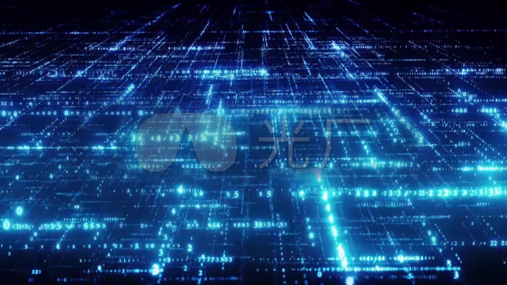 人工智能壁纸 1080,人工智能壁纸1080 现代信息科技物联网智慧城市大数据人工智能_1920x