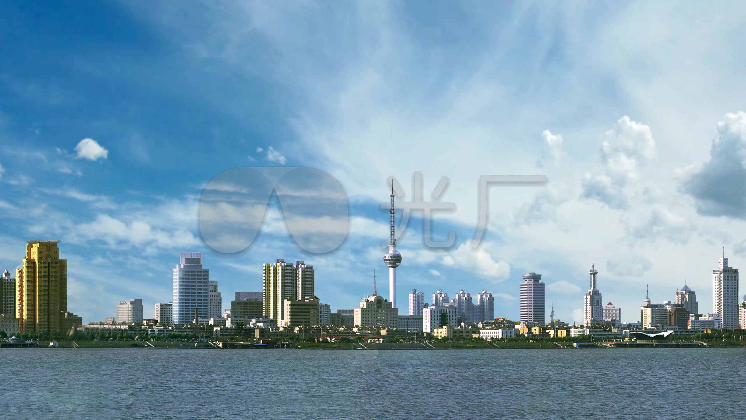 超清徐州城市宣传片视频素材_2560x1440_高清视频素材