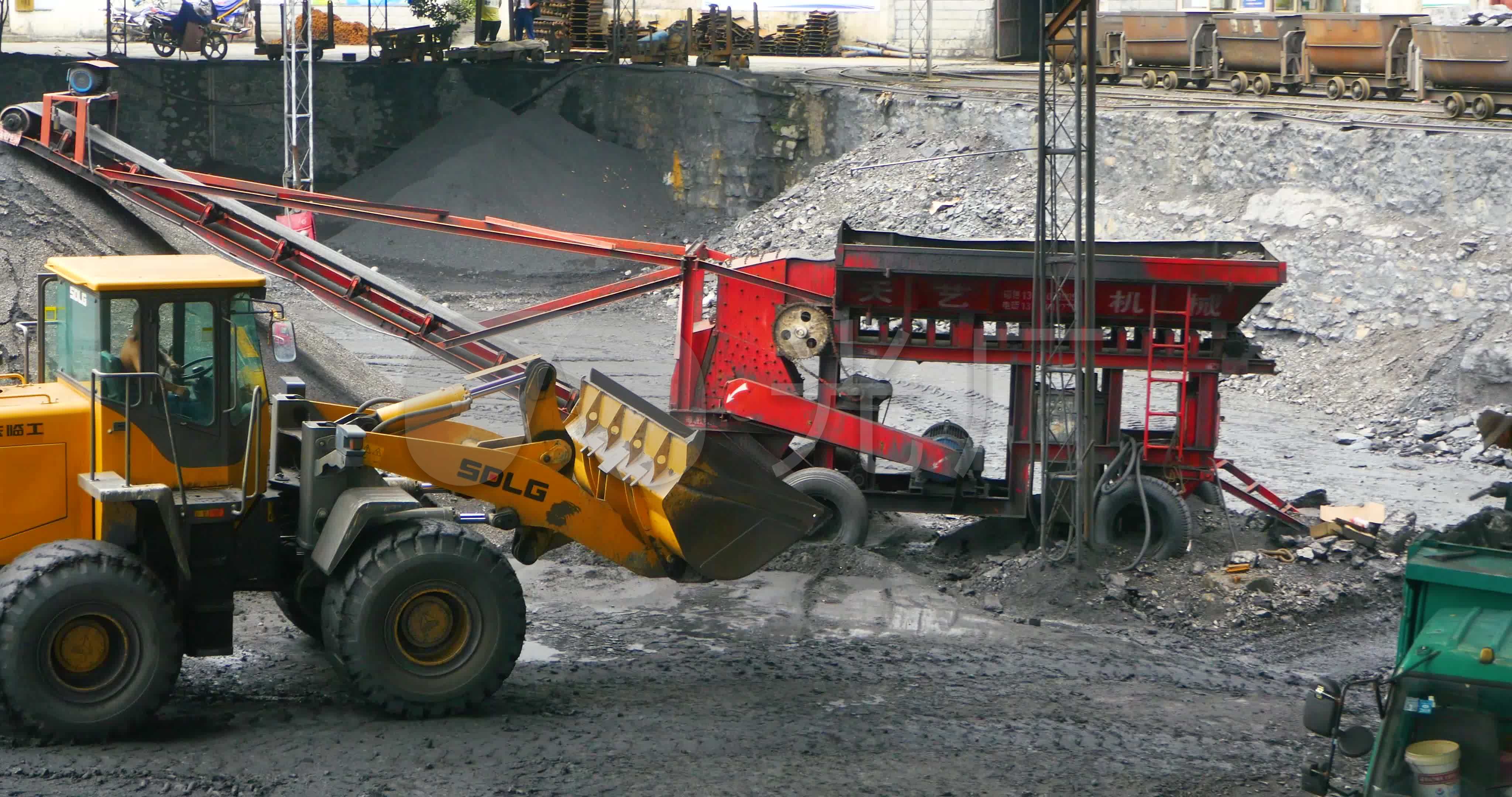 落煤山：26万人伤亡的背后，煤矿安全生产的未来何去何从？