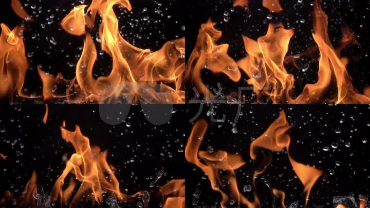 冰与火之歌冰火交汇冰与火碰撞