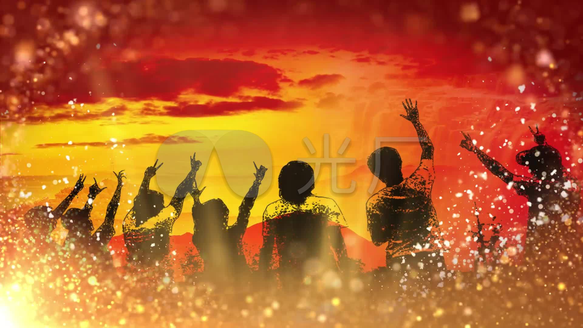 《二十年后再相会》歌曲伴奏