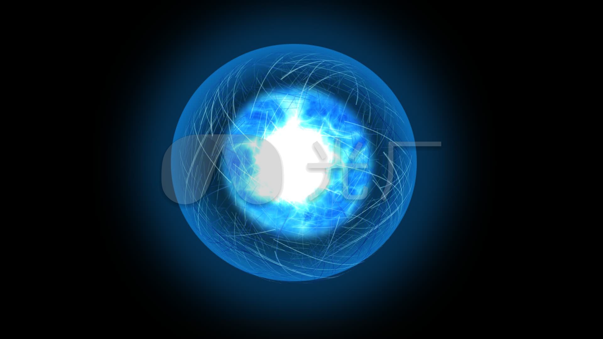 螺旋丸_1920x1080_高清视频素材下载(编号:3140902)