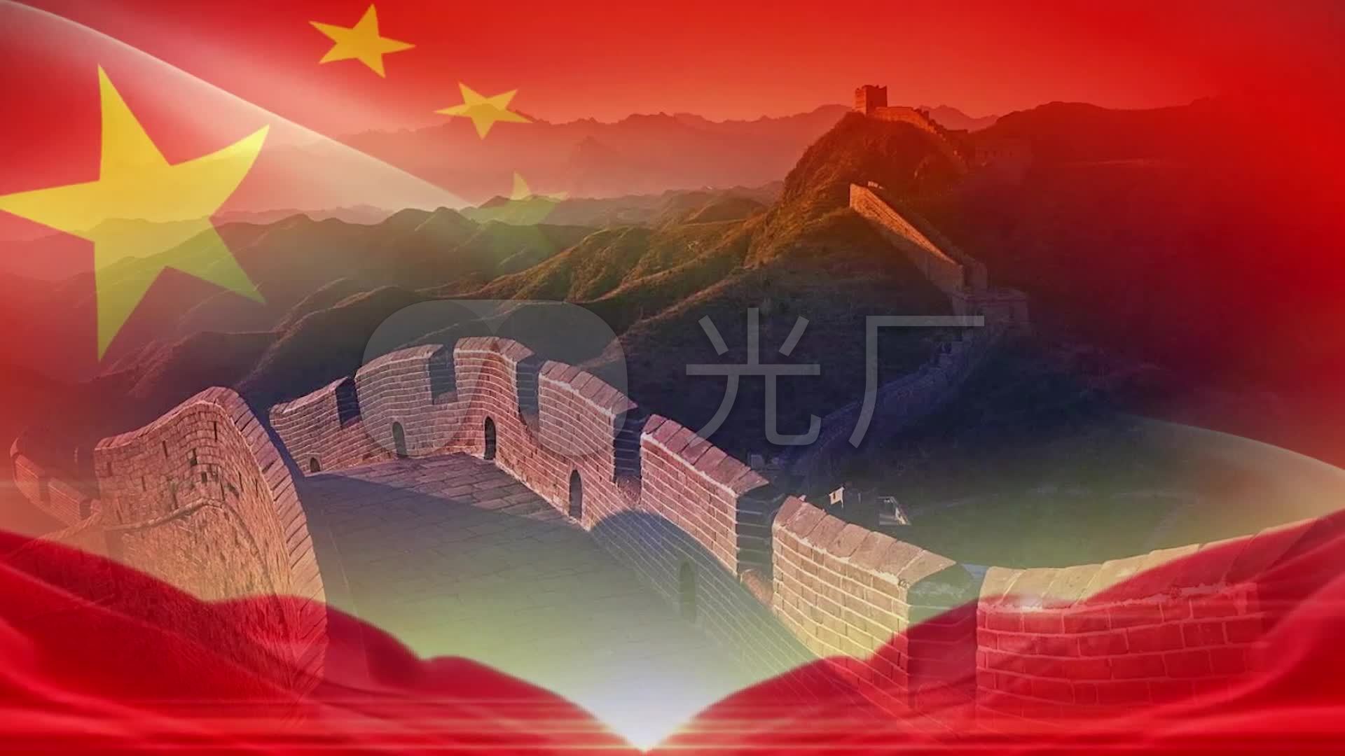 我爱你中国_1920x1080_高清视频素材下载(编号:)_舞台