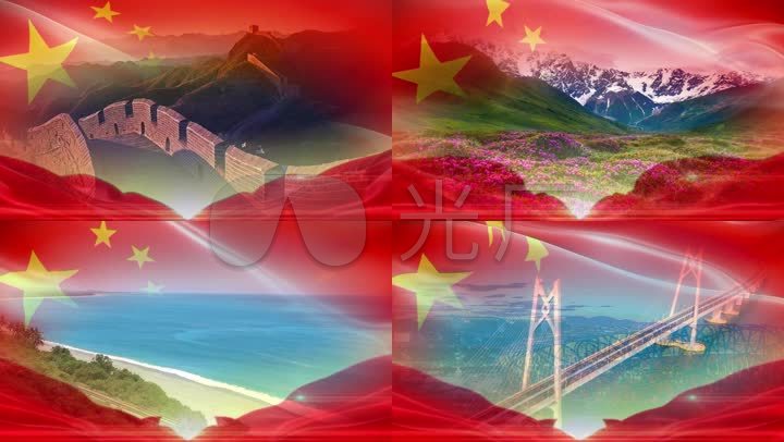 我爱你中国_1920x1080_高清视频素材下载(编号:)_舞台