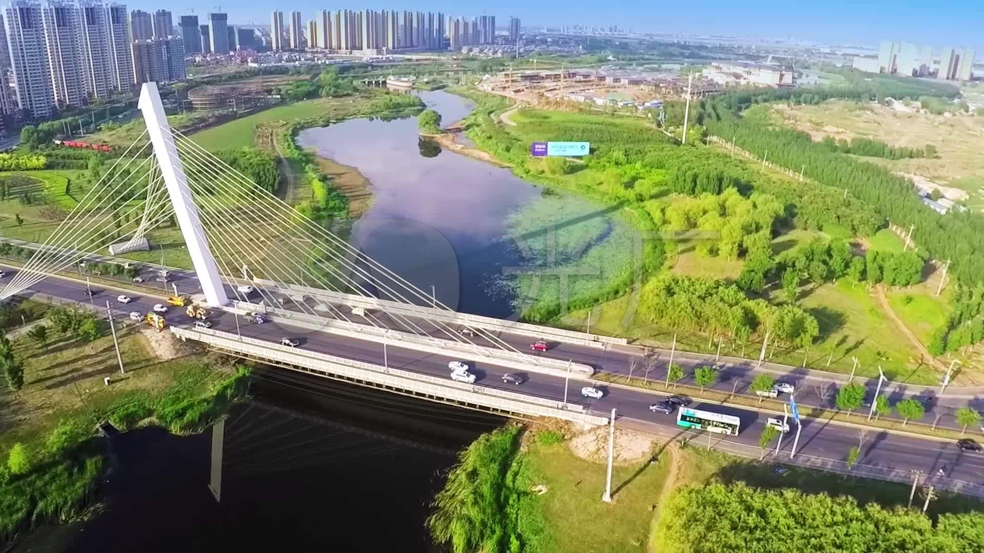 沈阳沈北蒲河廊道