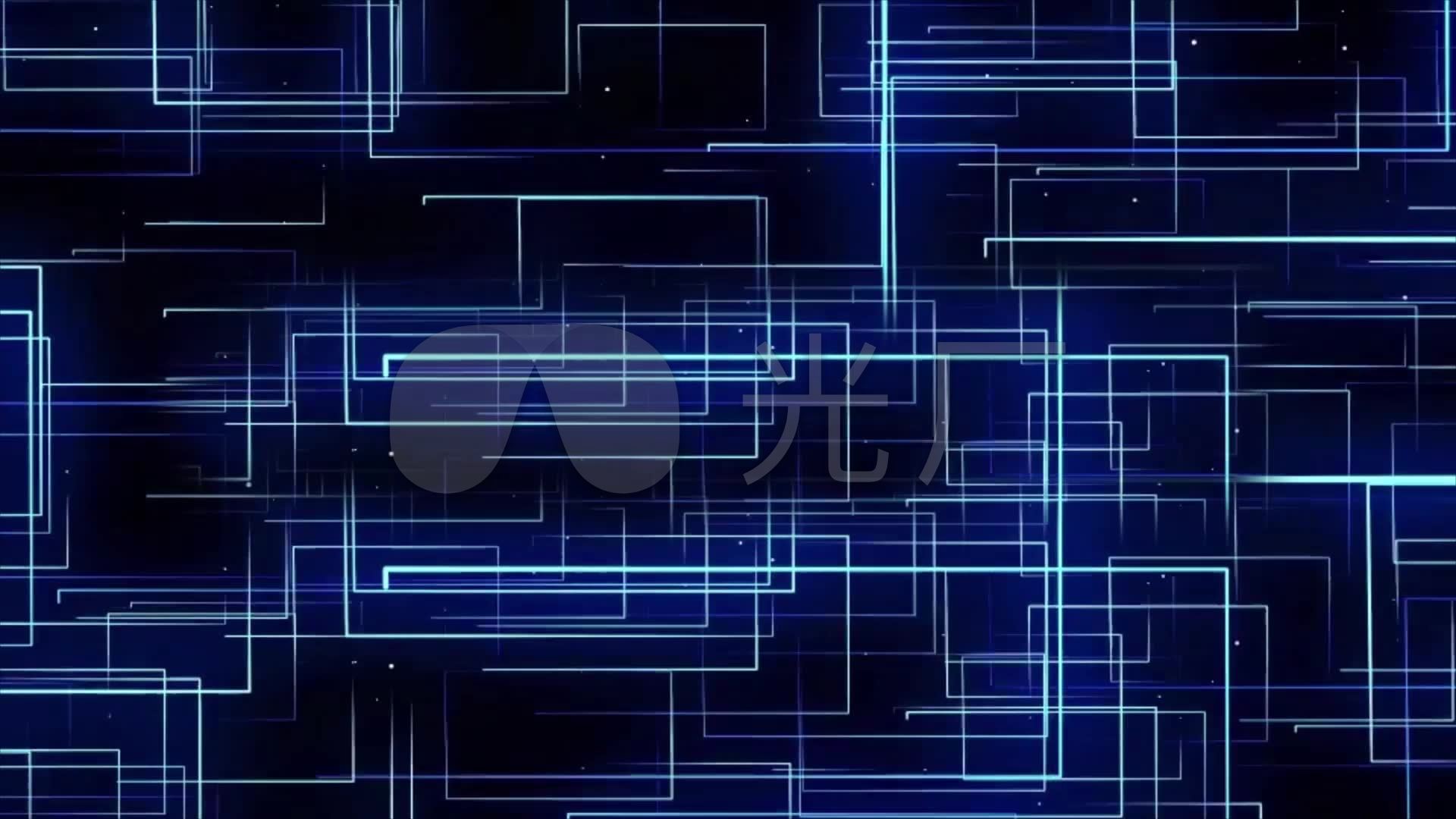人工智能壁纸 1080,人工智能壁纸1080 大数据人工智能信息技术互联网线条科幻背景