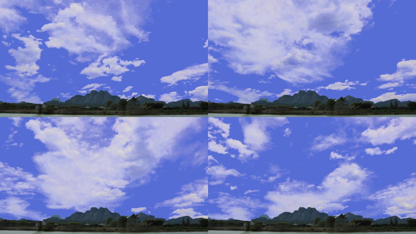 广东丹霞山风景5