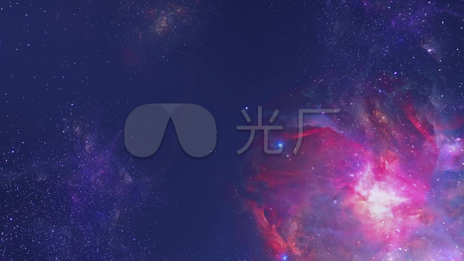 星际壁纸1920x1080,星际穿越4k手机壁纸 高清宇宙星空星际穿梭时空穿梭科幻背景_1920x1080