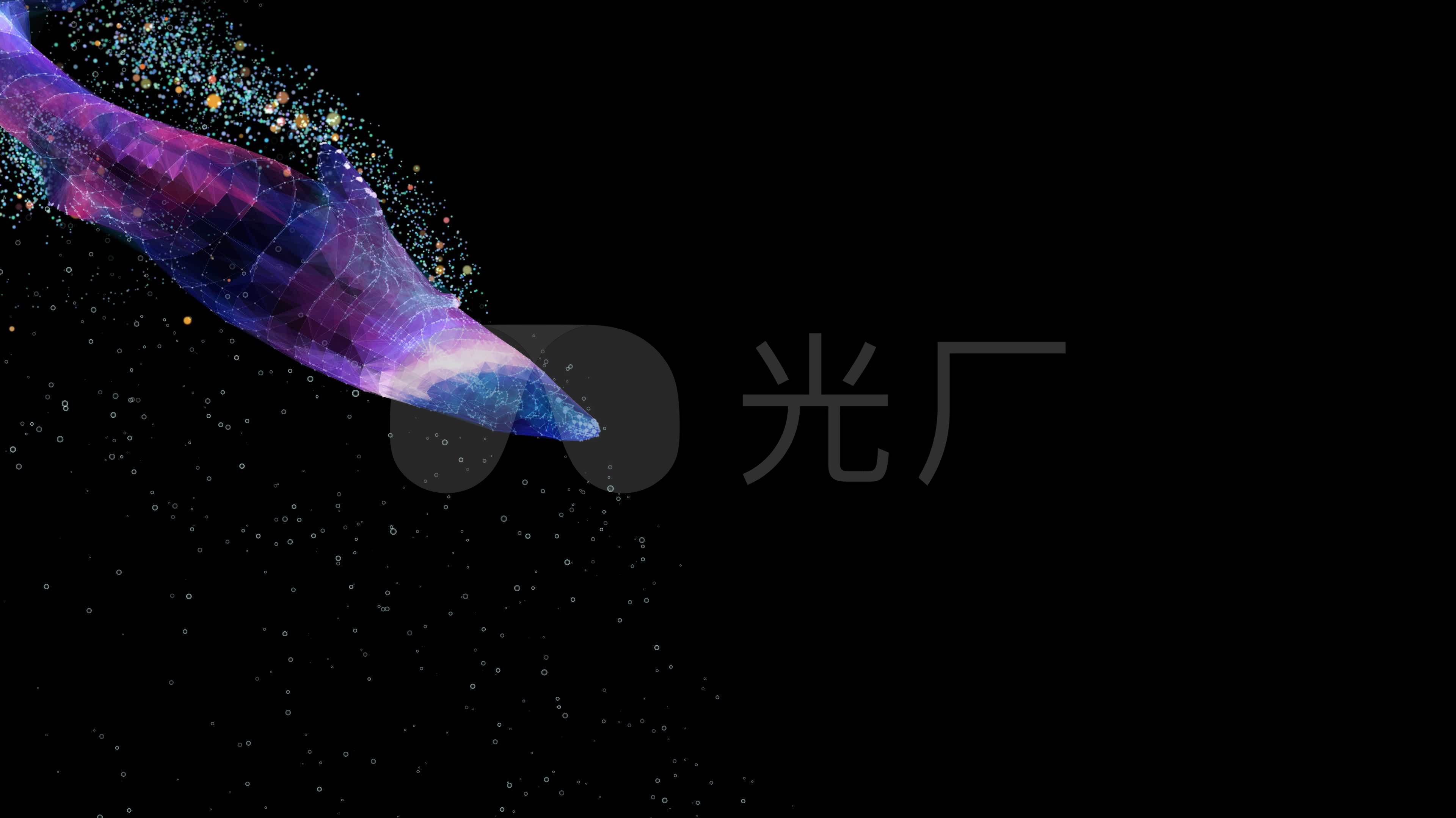 粒子鲸鱼newg