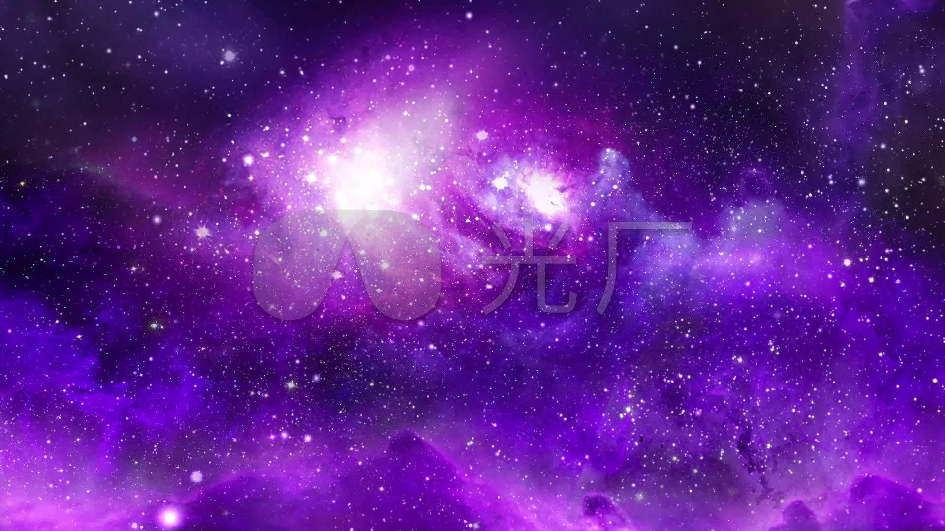 1920*1080p星空壁纸,宇宙高清壁纸1920x1080 唯美星空大气星云宇宙穿梭_1920x1080_高清视频素材