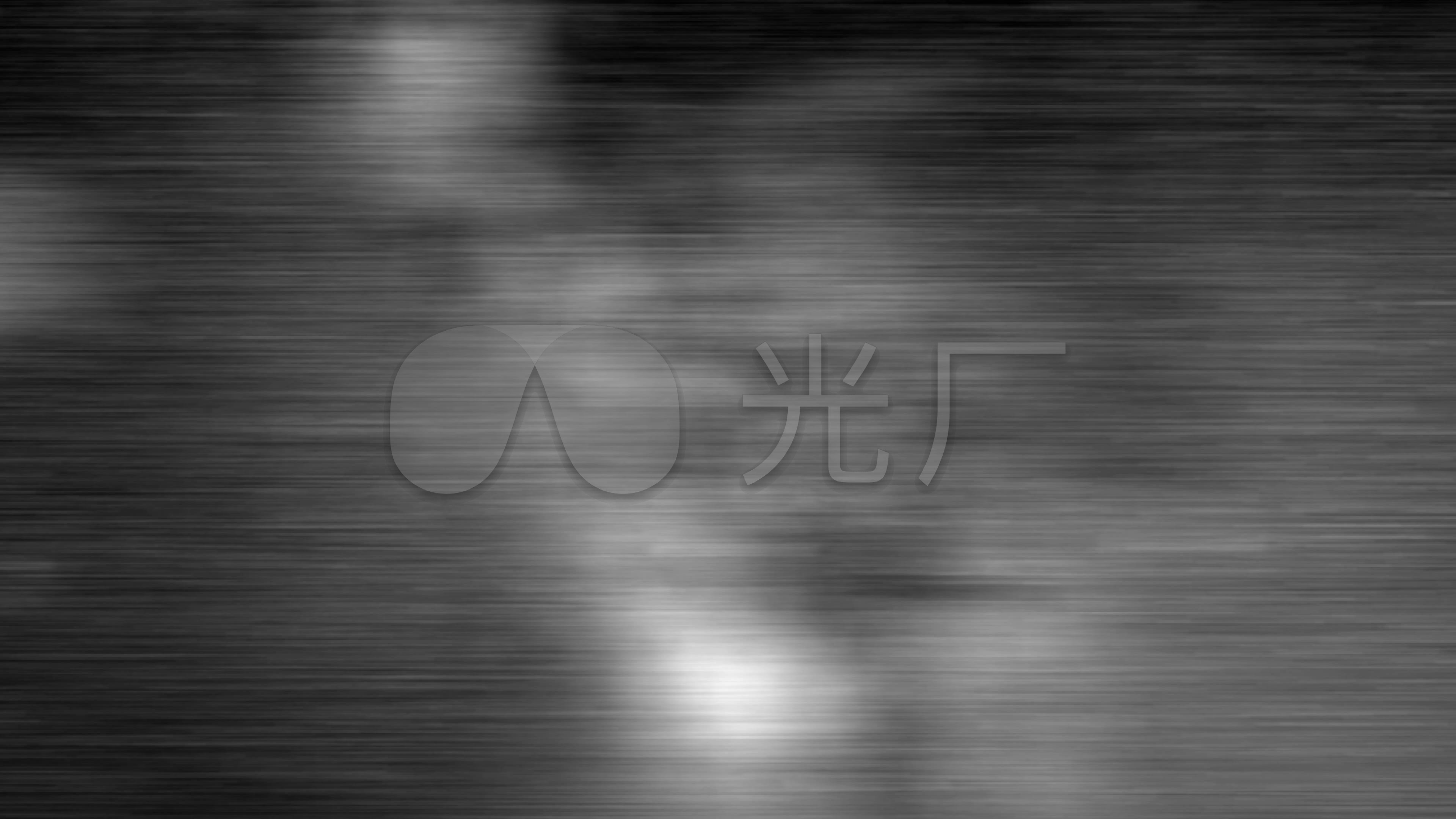 快速胶片曝光带声音胶片划痕_3840x2160_高清视频素材