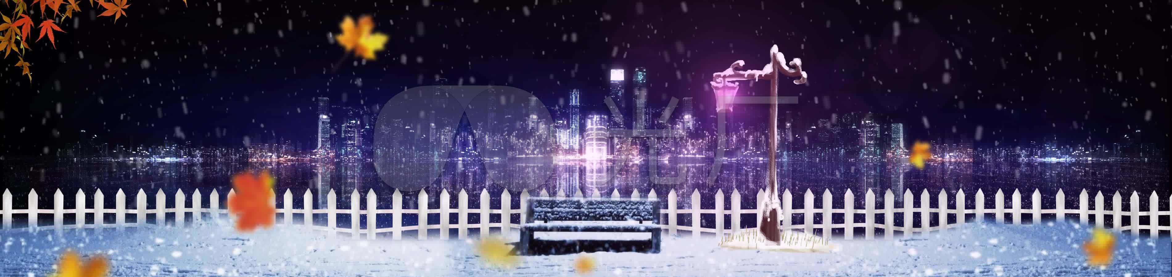 依然爱你_3800x900_高清视频素材下载(编号:3205313)_舞台背景_光厂