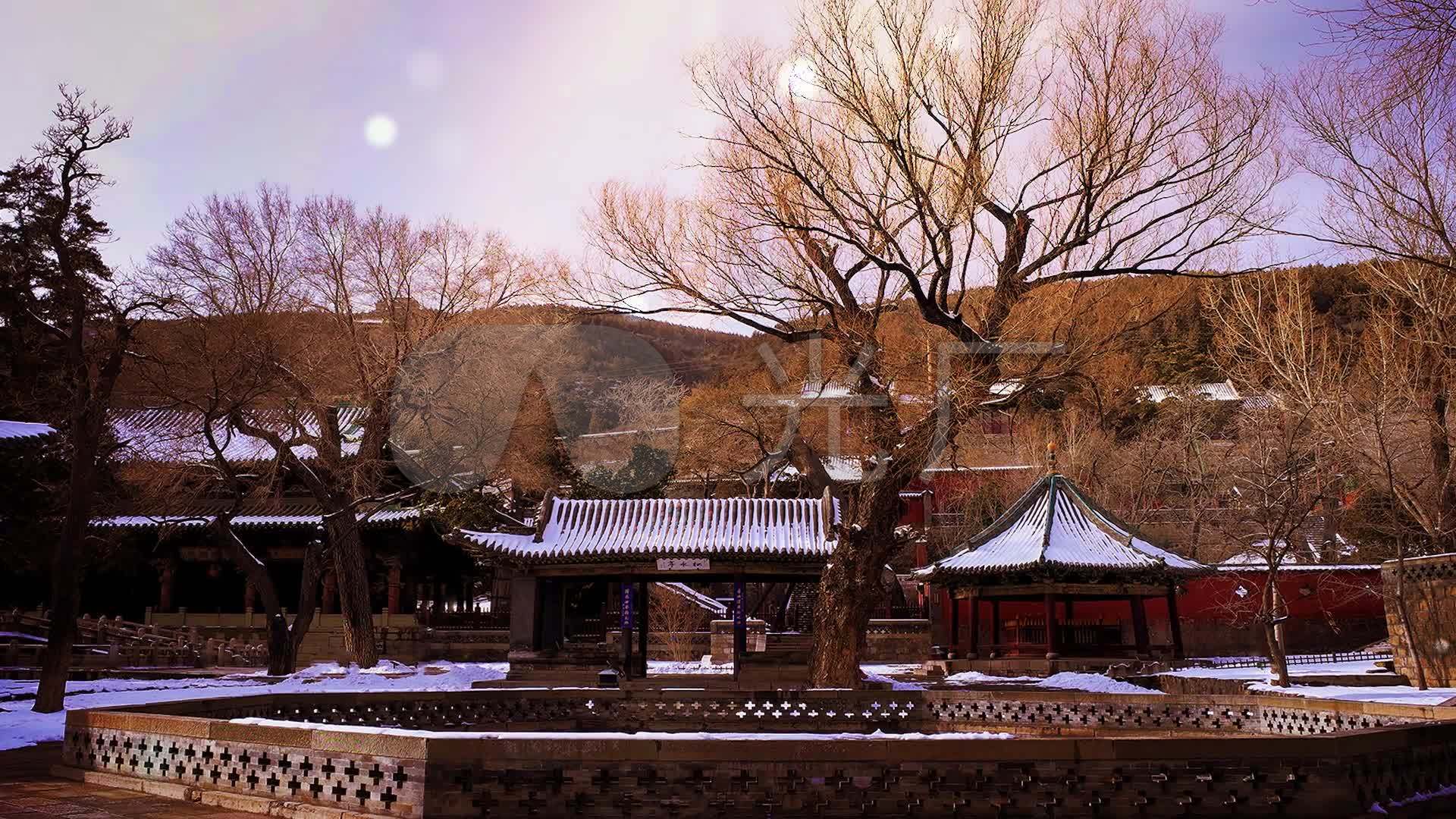 歌曲(西口情)舞台背景_1920x1080_高清视频素材下载