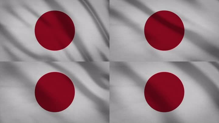 日本国旗