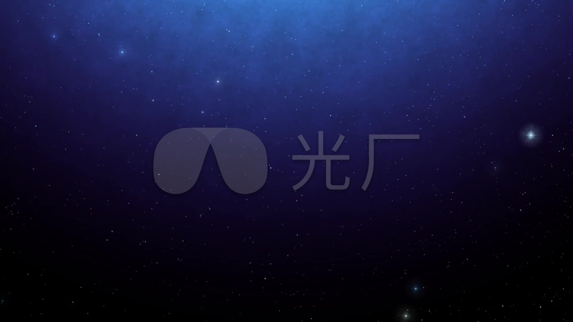 1920x1080高清壁纸夜空,1920x1080高清壁纸星空 蓝色星星夜空_1920x1080_高清视频素材下载(编号:)