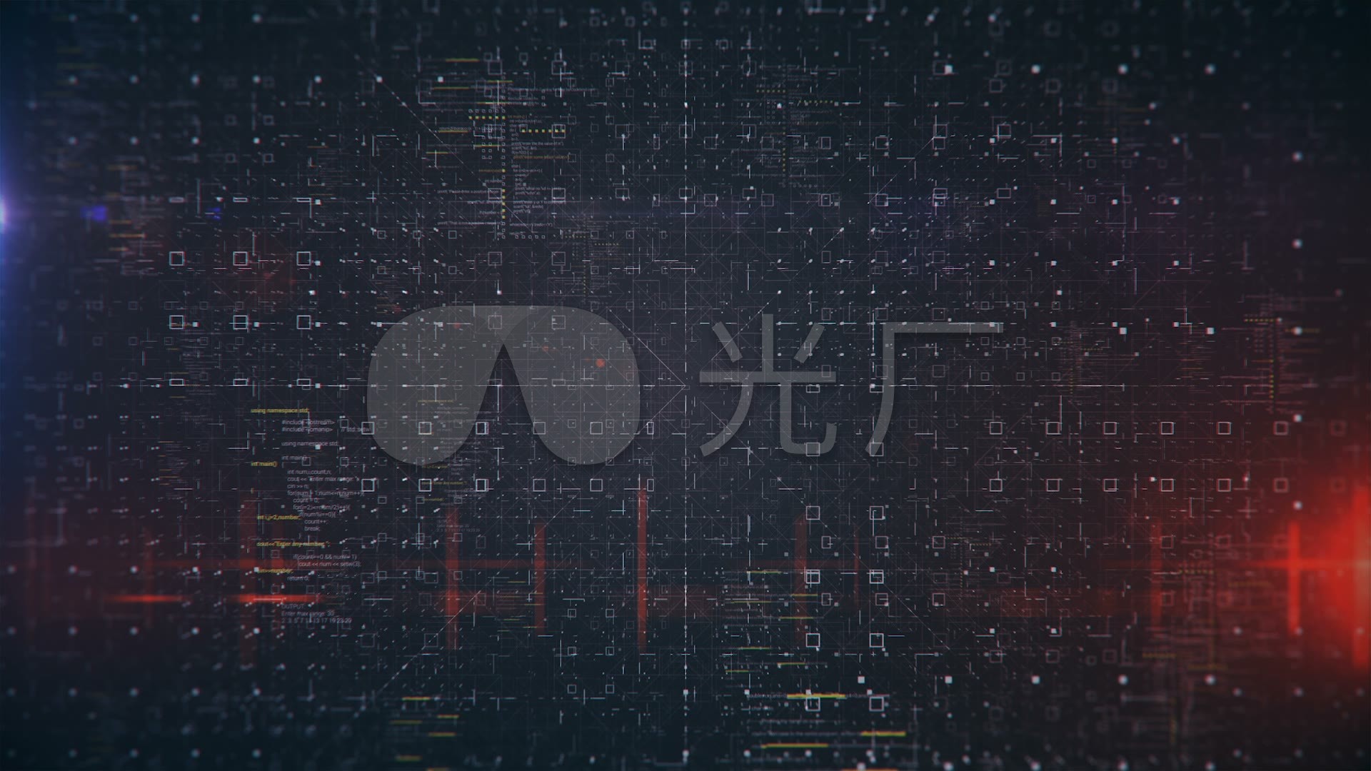 1920*1080电脑壁纸黑色,1920*1080电脑壁纸励志 黑色科技背景_1920x1080_高清视频素材下载(编号:)