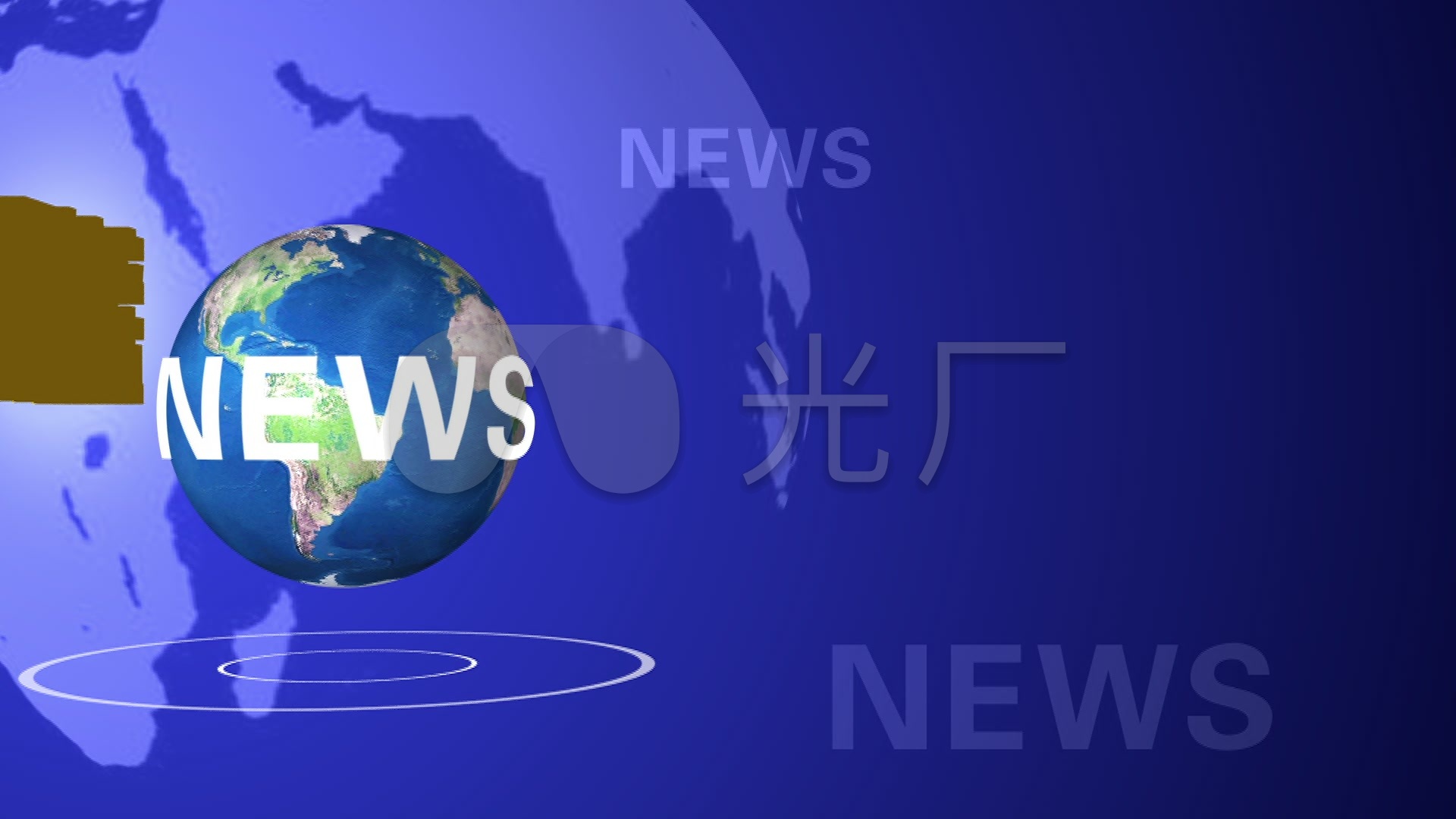 新闻30分片头包装_ae模板下载(编号:3228649)_ae模板_vj师网 www.