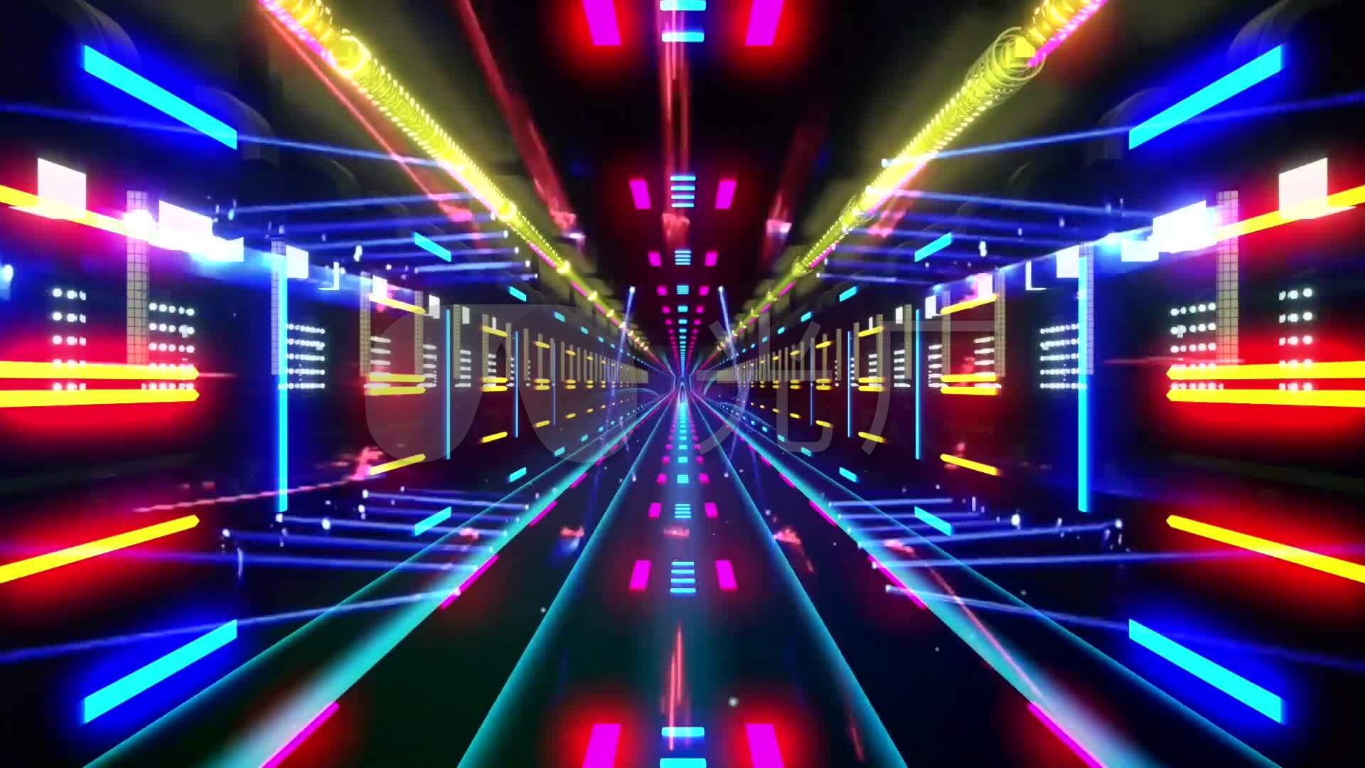 抖音神曲《卡路里》配乐成品街舞动感背景_1920x1080