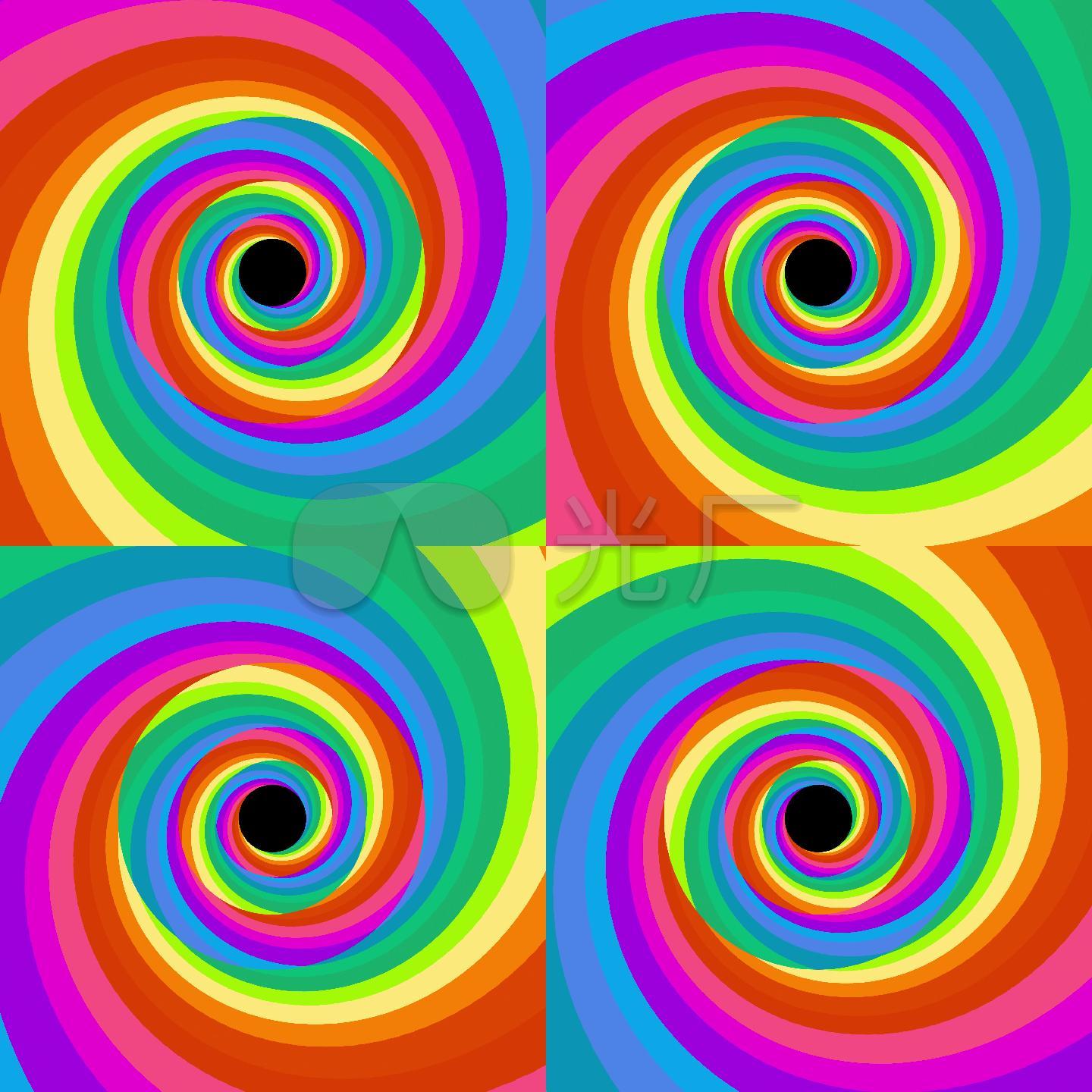 用python画彩虹,用python画 caihong