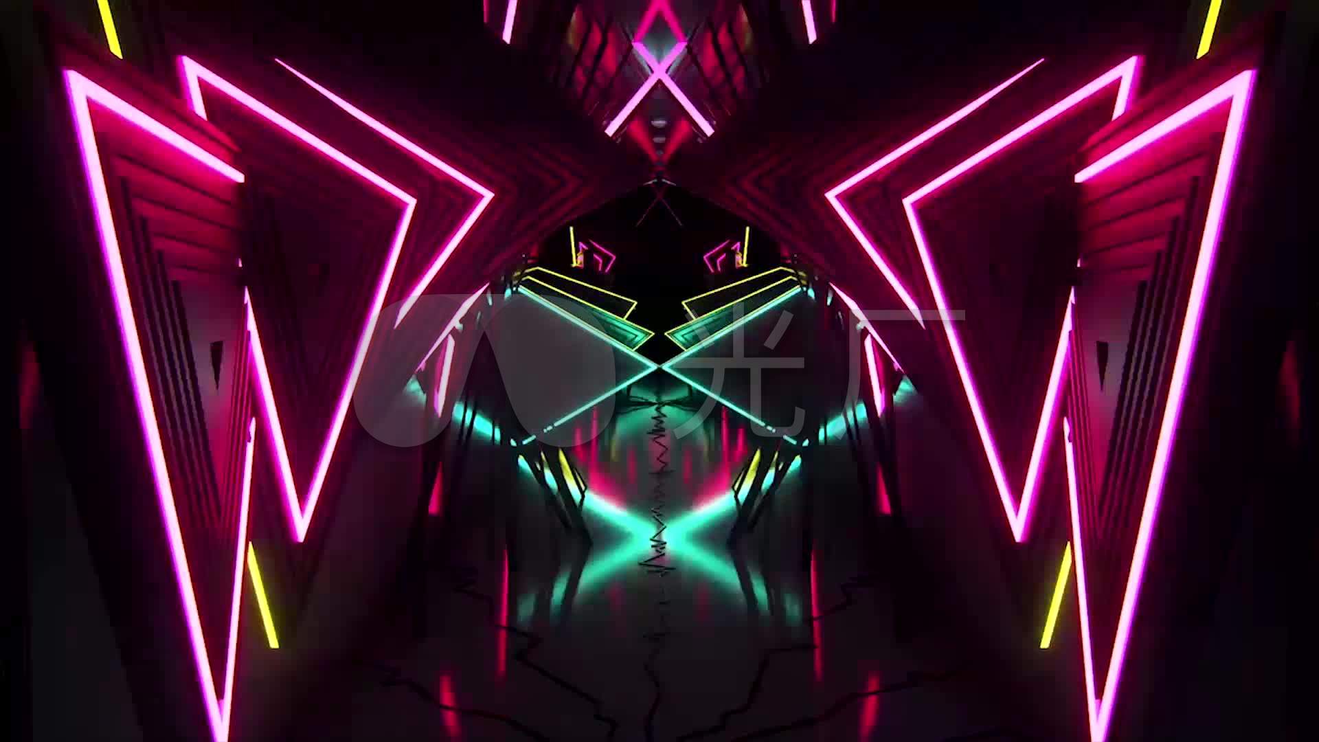 舞蹈 歌曲串烧背景视频