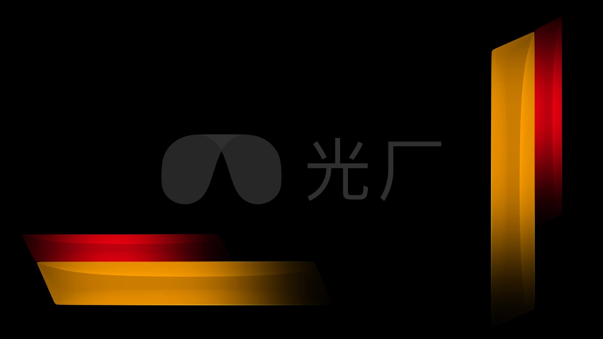 字幕条人名条ae模板_ae模板下载(编号:3253694)_ae_vj