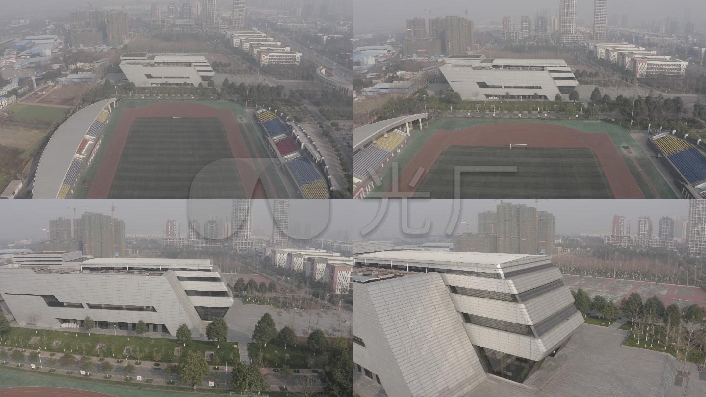 原创德阳学校德阳高新德阳学校建设德阳教育德阳大学四川建筑职业学院