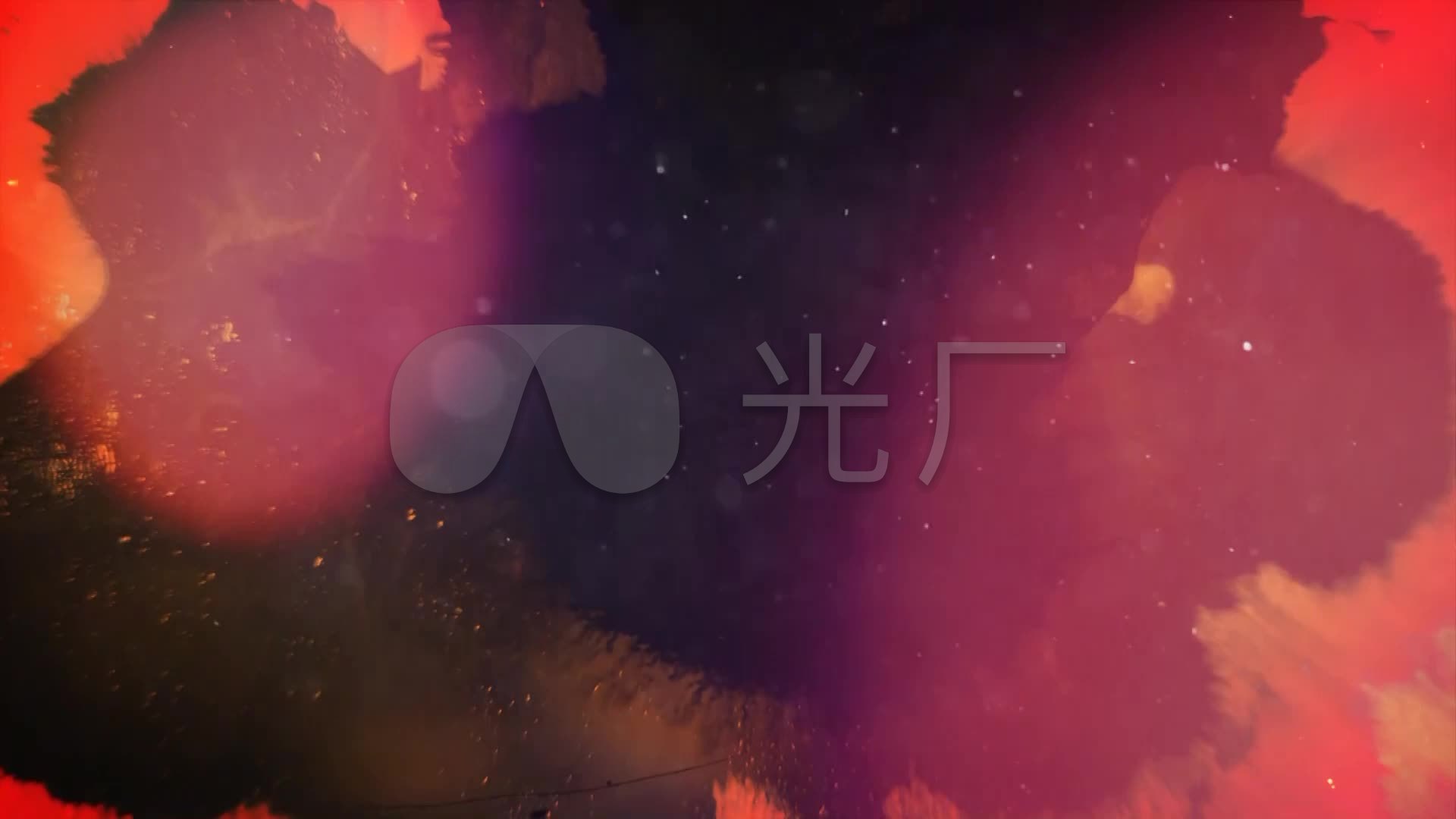 电子相册在pr混合模式选"滤色"可放照片_1920x1080