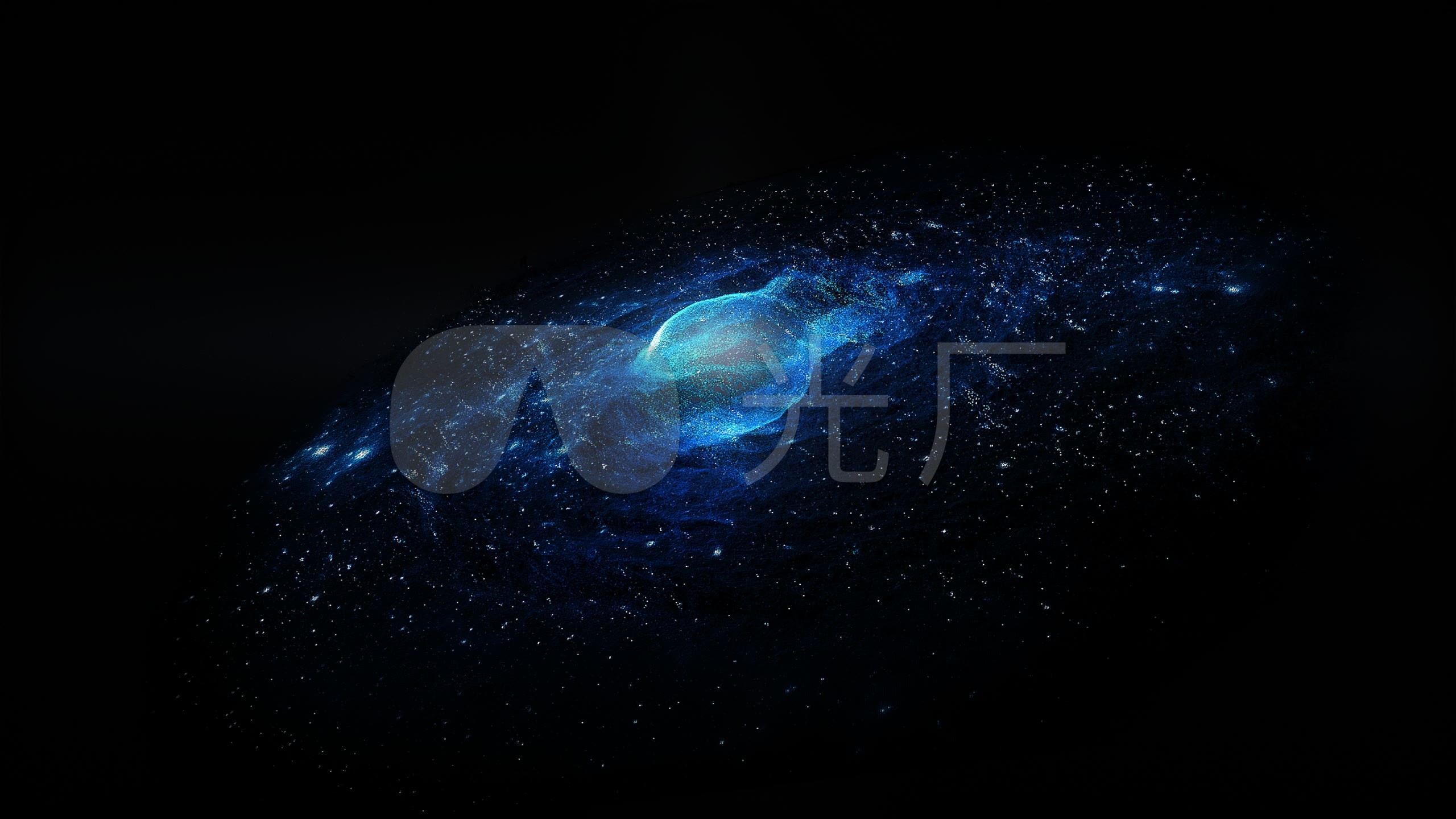 星云_2560x1440_高清视频素材下载(编号:3289494)__vj